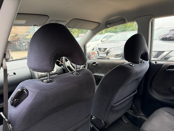Used Honda Jazz 2007 for sale - 76238626: Photo 27