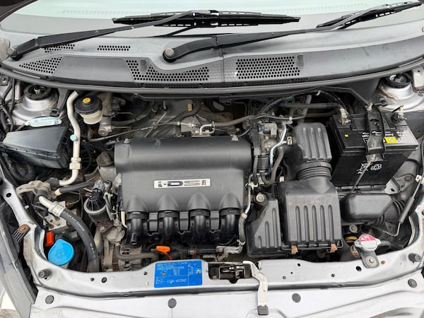 Used Honda Jazz 2007 for sale - 76238626: Photo 29