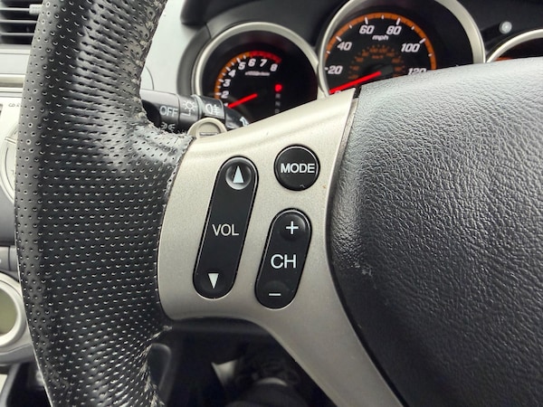 Used Honda Jazz 2007 for sale - 76238626: Photo 32