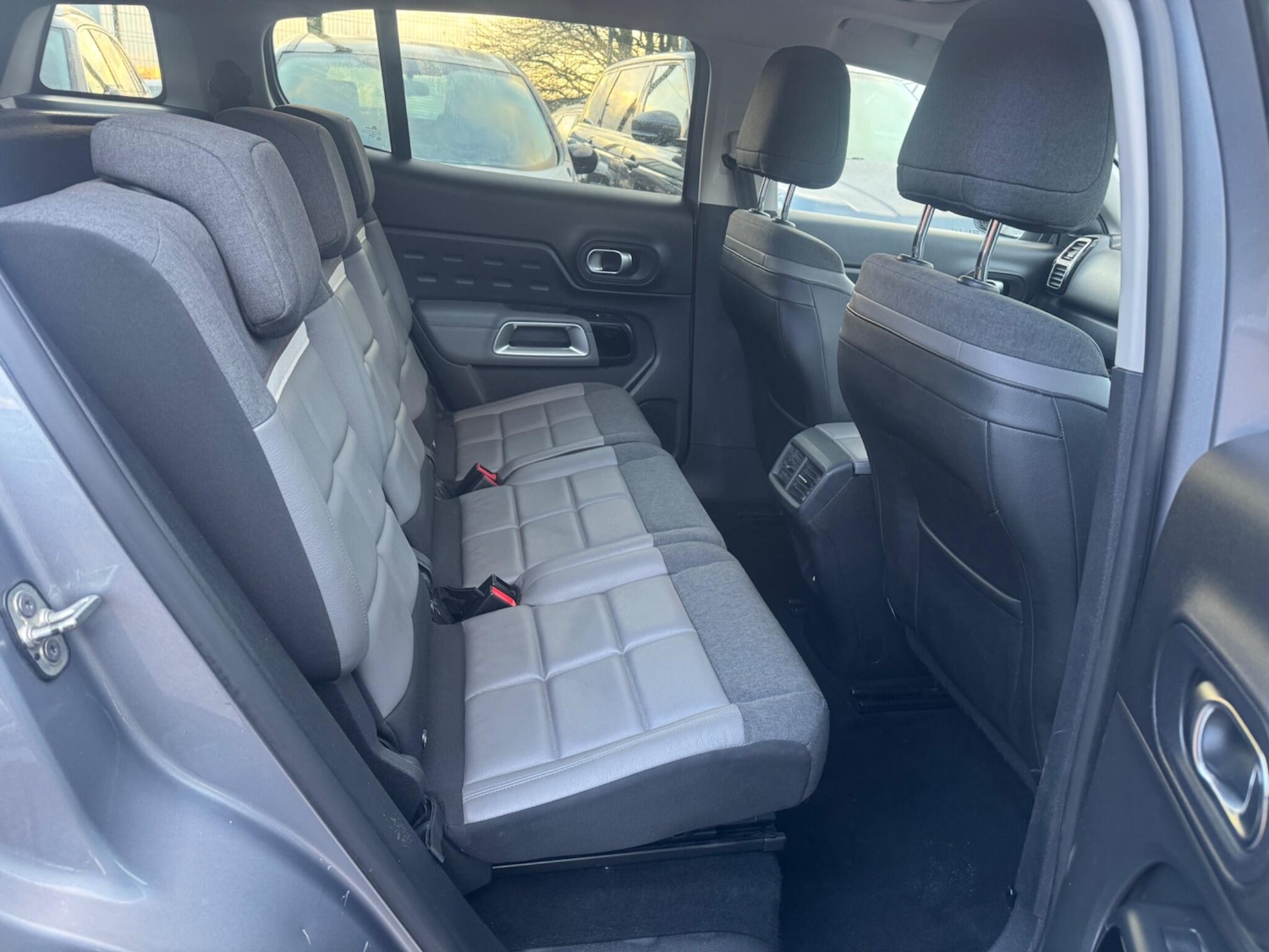 Used Citroen C5 Aircross 2019 for sale - 77229966: Photo 10