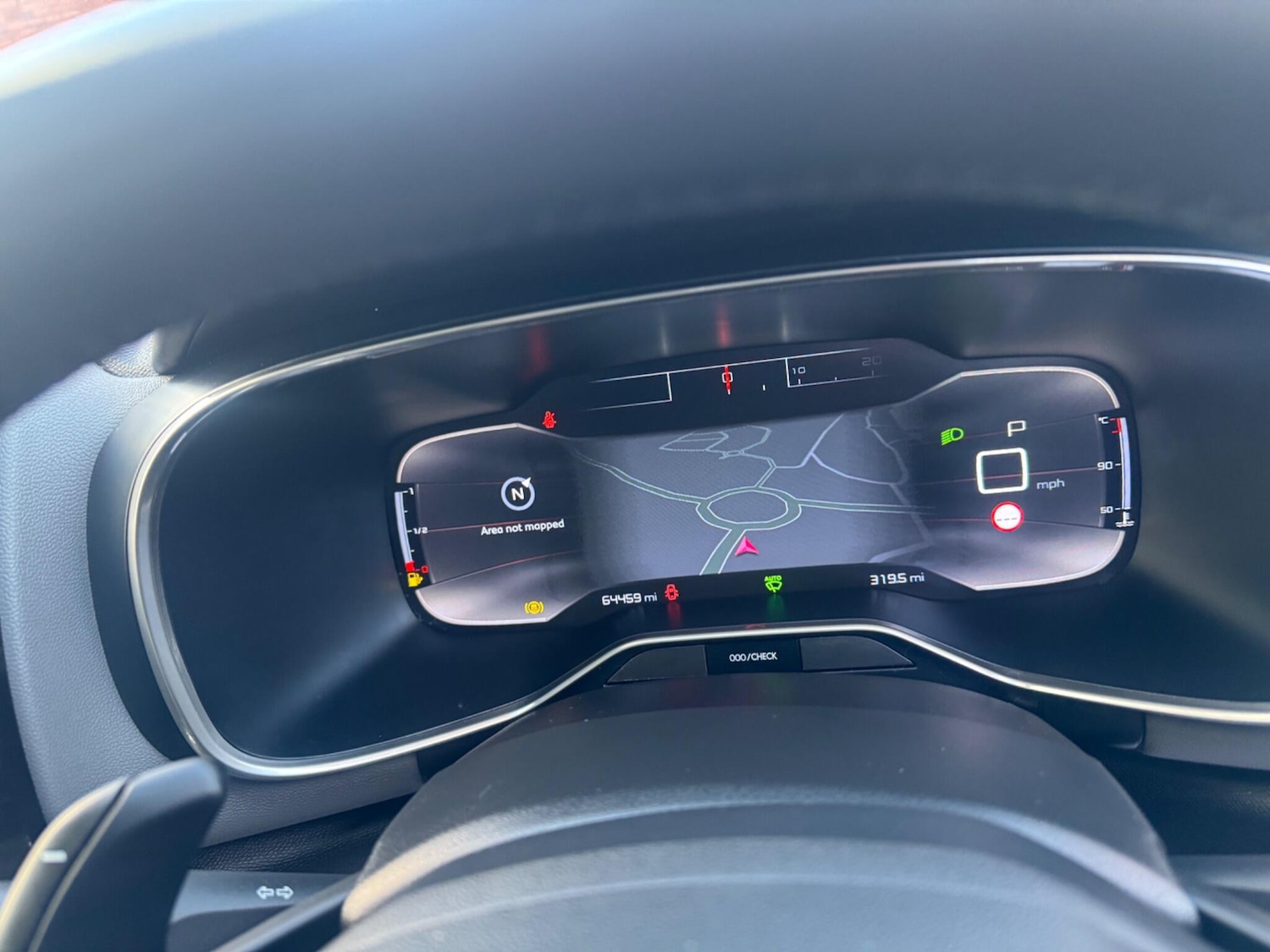 Used Citroen C5 Aircross 2019 for sale - 77229966: Photo 16