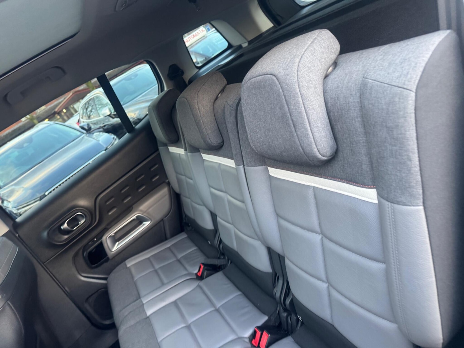 Used Citroen C5 Aircross 2019 for sale - 77229966: Photo 21