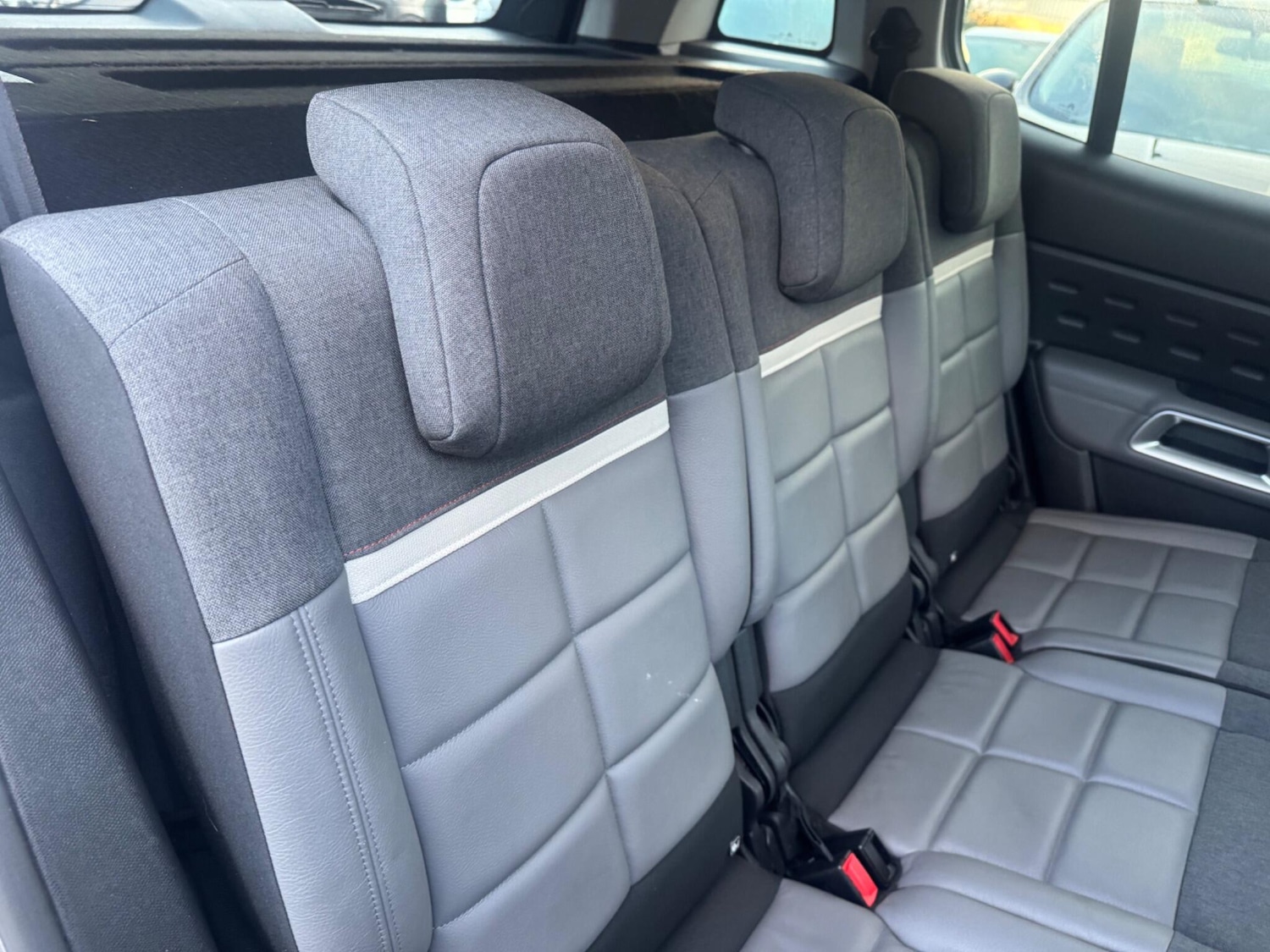 Used Citroen C5 Aircross 2019 for sale - 77229966: Photo 22