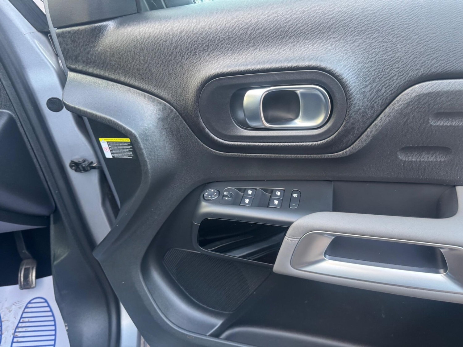 Used Citroen C5 Aircross 2019 for sale - 77229966: Photo 25