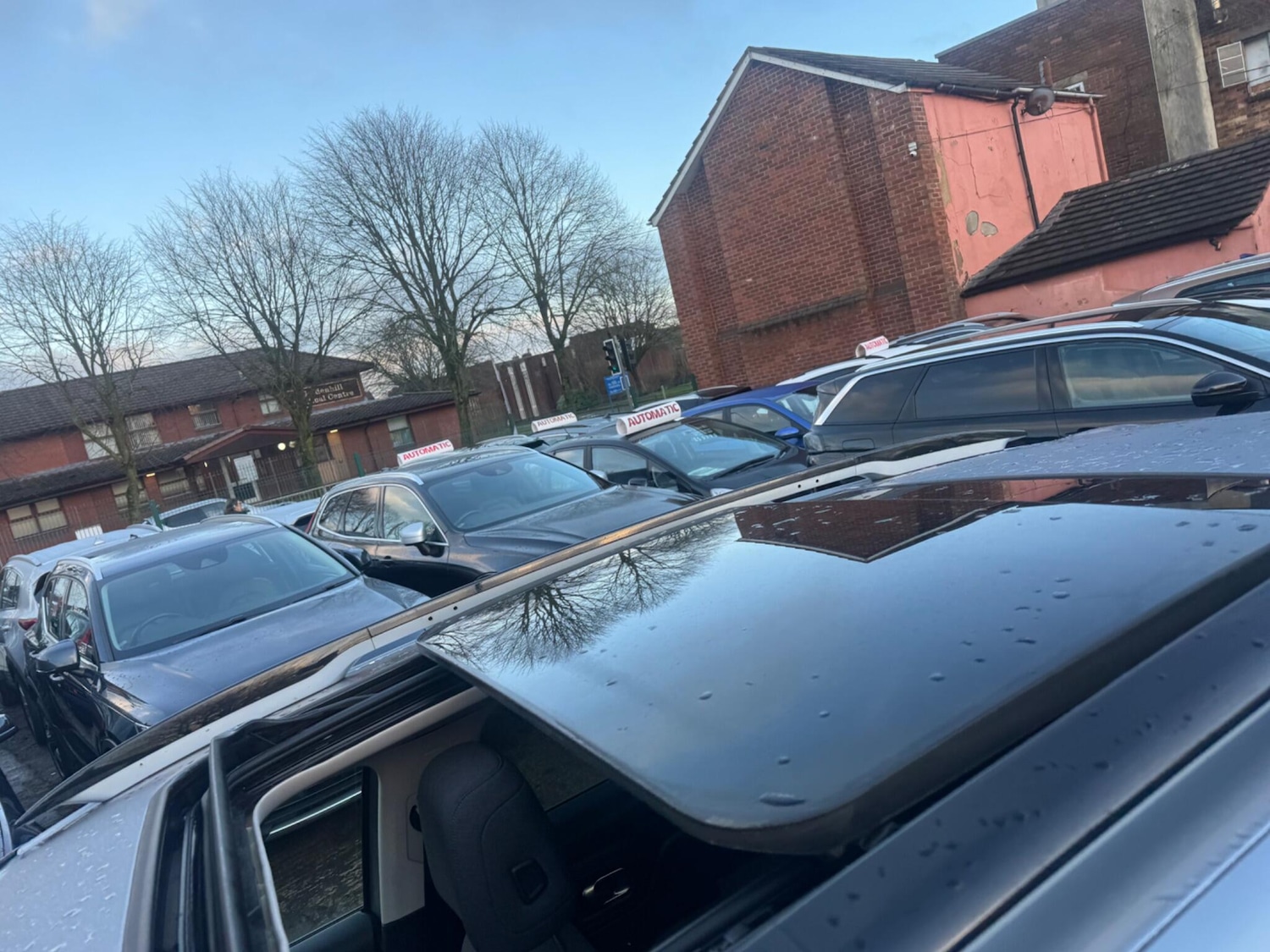 Used Citroen C5 Aircross 2019 for sale - 77229966: Photo 28