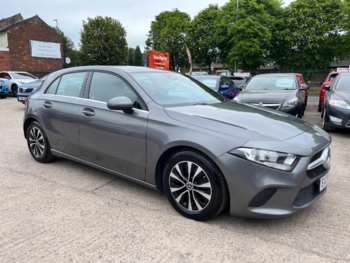 2020 (70) - 1.5 A180d SE 7G-DCT Euro 6 (s/s) 5dr