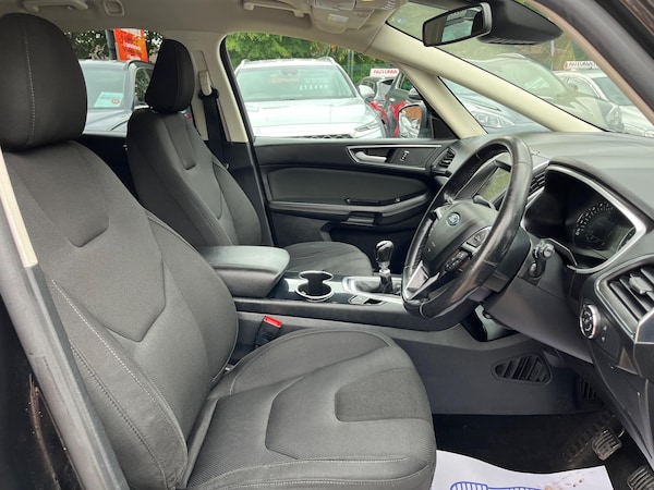 Used Ford S-Max 2018 for sale - 75388049: Photo 11