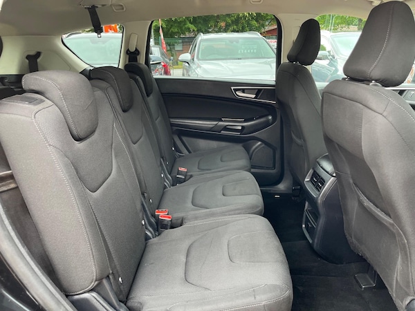 Used Ford S-Max 2018 for sale - 75388049: Photo 12