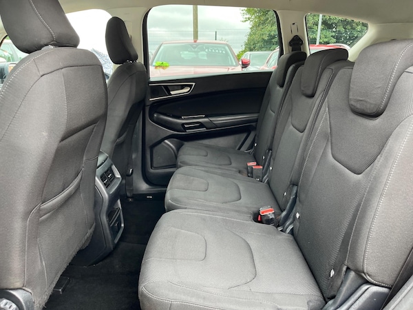 Used Ford S-Max 2018 for sale - 75388049: Photo 15