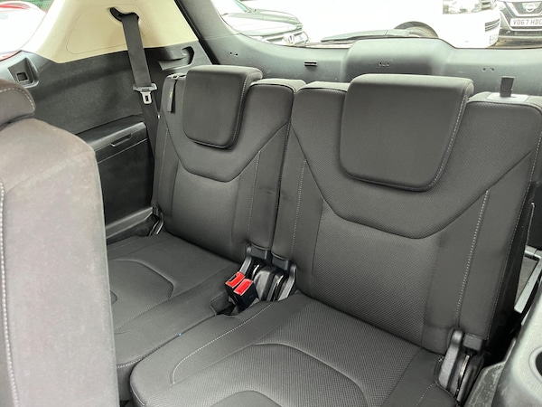 Used Ford S-Max 2018 for sale - 75388049: Photo 16