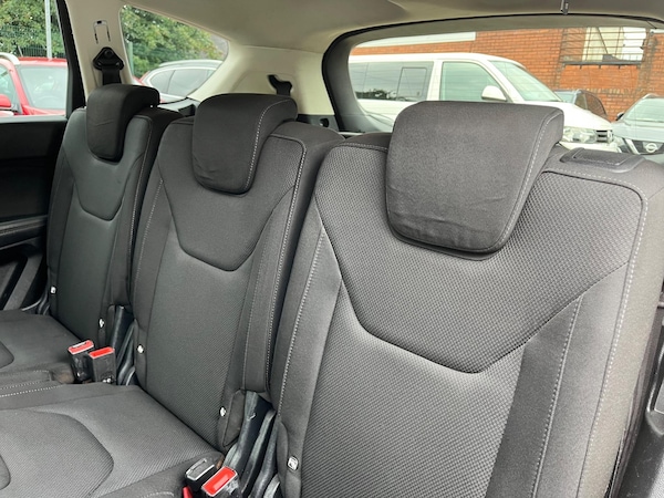 Used Ford S-Max 2018 for sale - 75388049: Photo 18