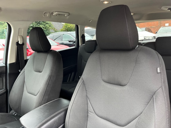 Used Ford S-Max 2018 for sale - 75388049: Photo 19