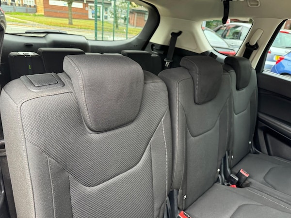Used Ford S-Max 2018 for sale - 75388049: Photo 22