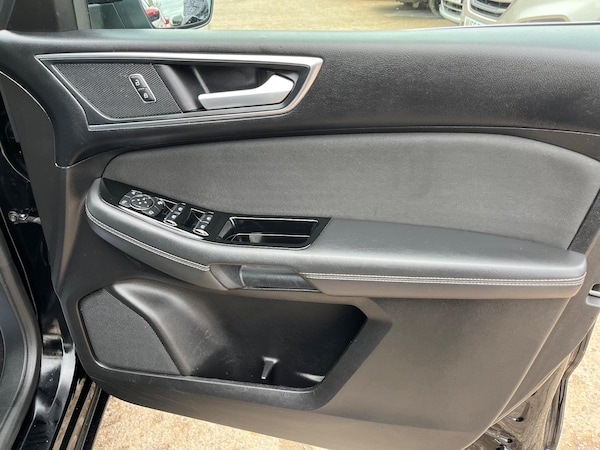 Used Ford S-Max 2018 for sale - 75388049: Photo 34