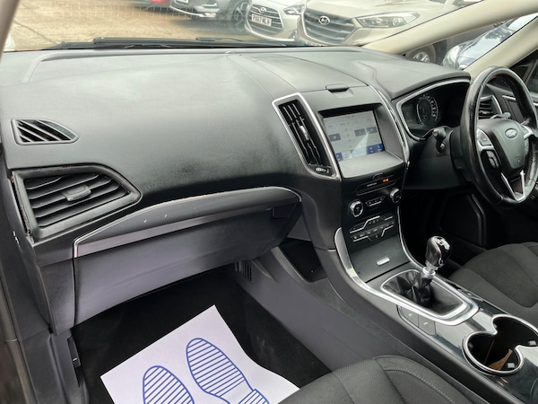 Used Ford S-Max 2018 for sale - 75388049: Photo 35