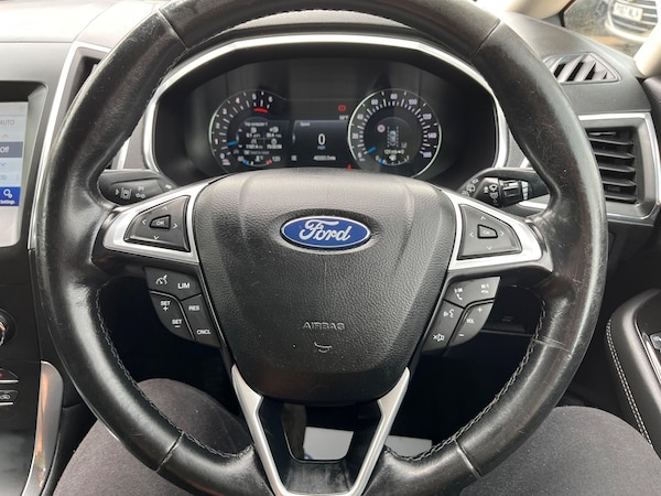 Used Ford S-Max 2018 for sale - 75388049: Photo 36