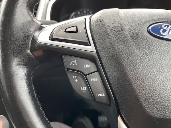 Used Ford S-Max 2018 for sale - 75388049: Photo 37