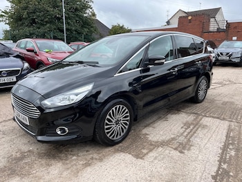 Used Ford S-Max 2018 for sale - 75388049: Photo