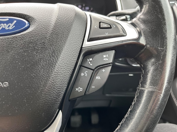 Used Ford S-Max 2018 for sale - 75388049: Photo 40