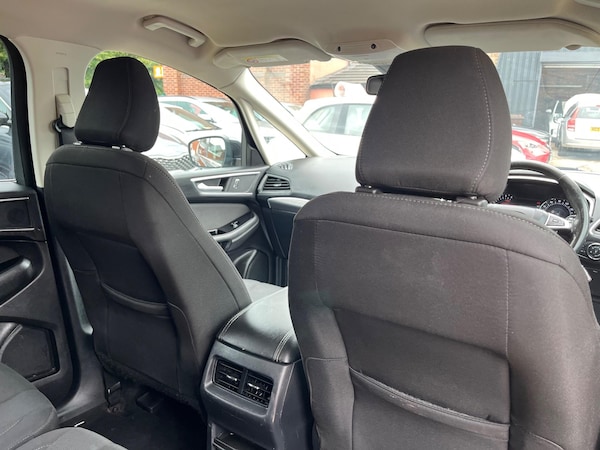 Used Ford S-Max 2018 for sale - 75388049: Photo 41