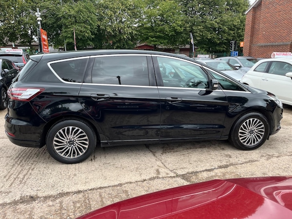 Used Ford S-Max 2018 for sale - 75388049: Photo 7