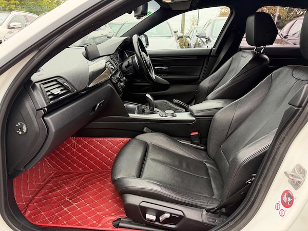 Used BMW 4 Series Gran Coupe 2016 for sale - 76284268: Photo 13