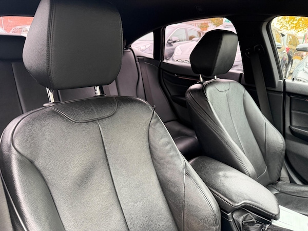 Used BMW 4 Series Gran Coupe 2016 for sale - 76284268: Photo 15