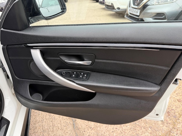 Used BMW 4 Series Gran Coupe 2016 for sale - 76284268: Photo 16
