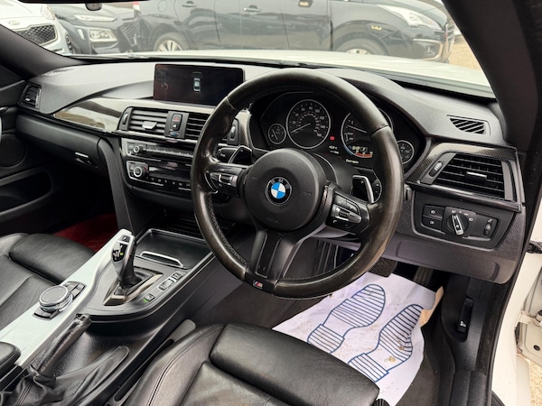 Used BMW 4 Series Gran Coupe 2016 for sale - 76284268: Photo 17