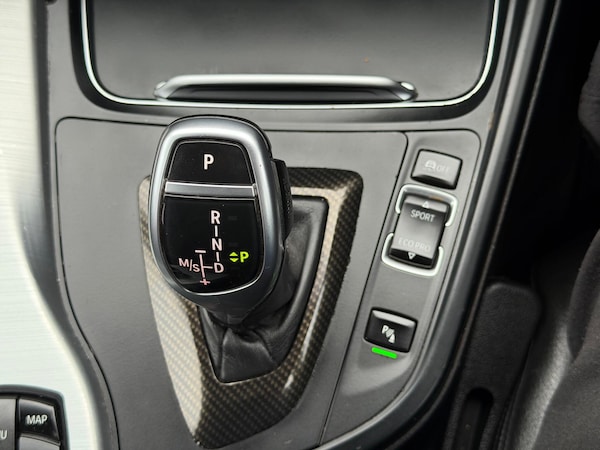 Used BMW 4 Series Gran Coupe 2016 for sale - 76284268: Photo 19
