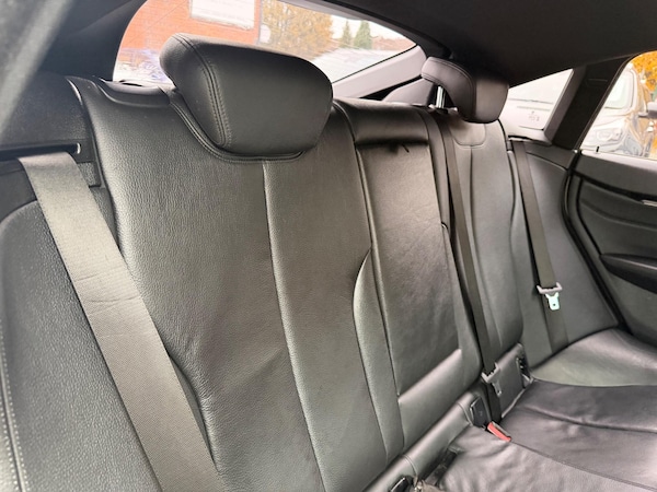Used BMW 4 Series Gran Coupe 2016 for sale - 76284268: Photo 31