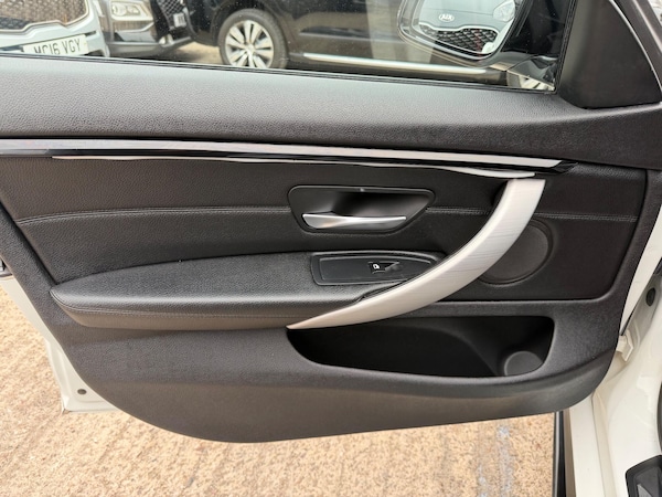 Used BMW 4 Series Gran Coupe 2016 for sale - 76284268: Photo 33