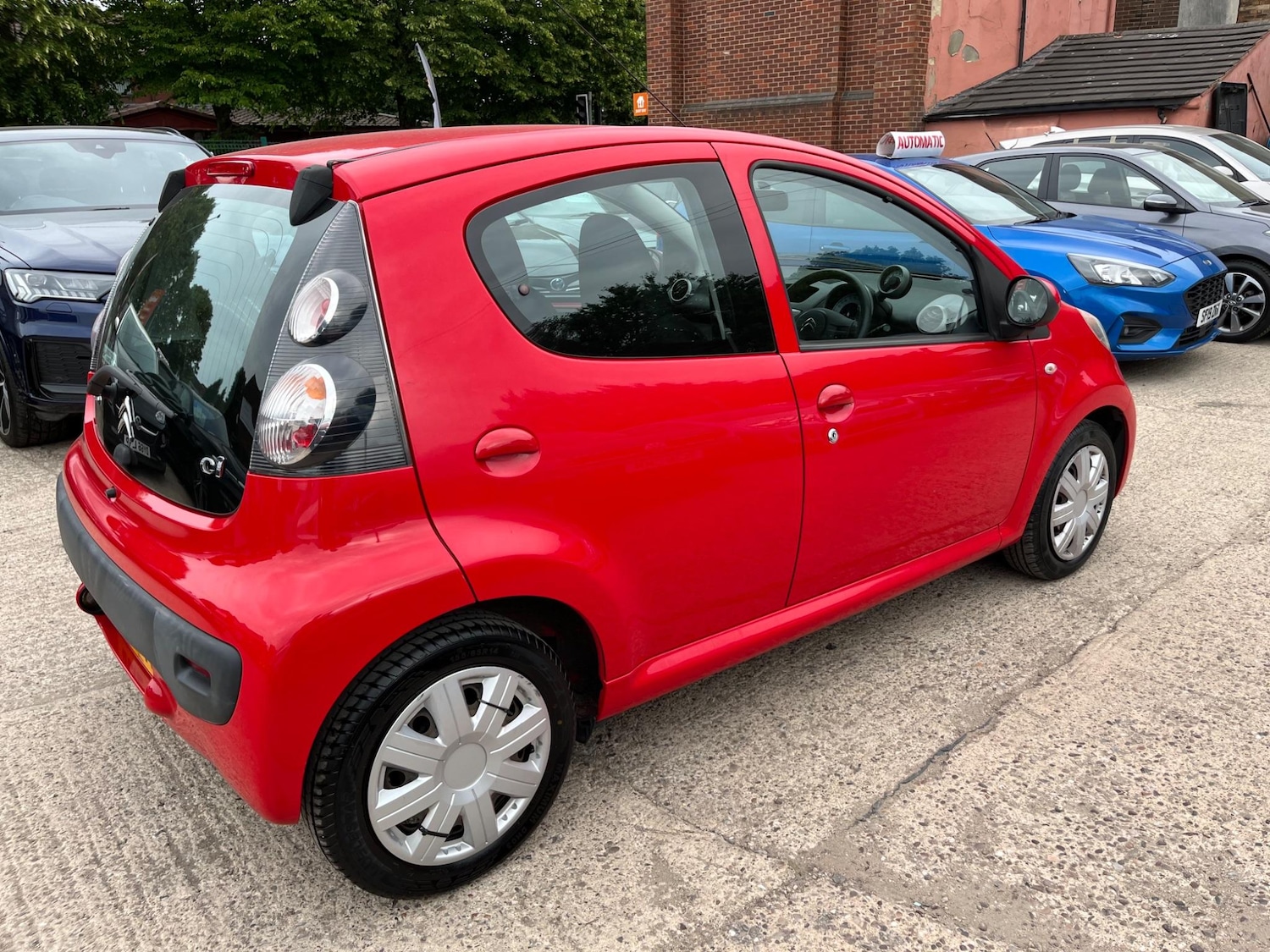 Vehicle 29