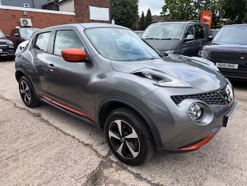 Used Nissan Juke 2019 for sale - 78784241: Photo