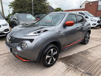 Used Nissan Juke 2019 for sale - 78784241: Photo