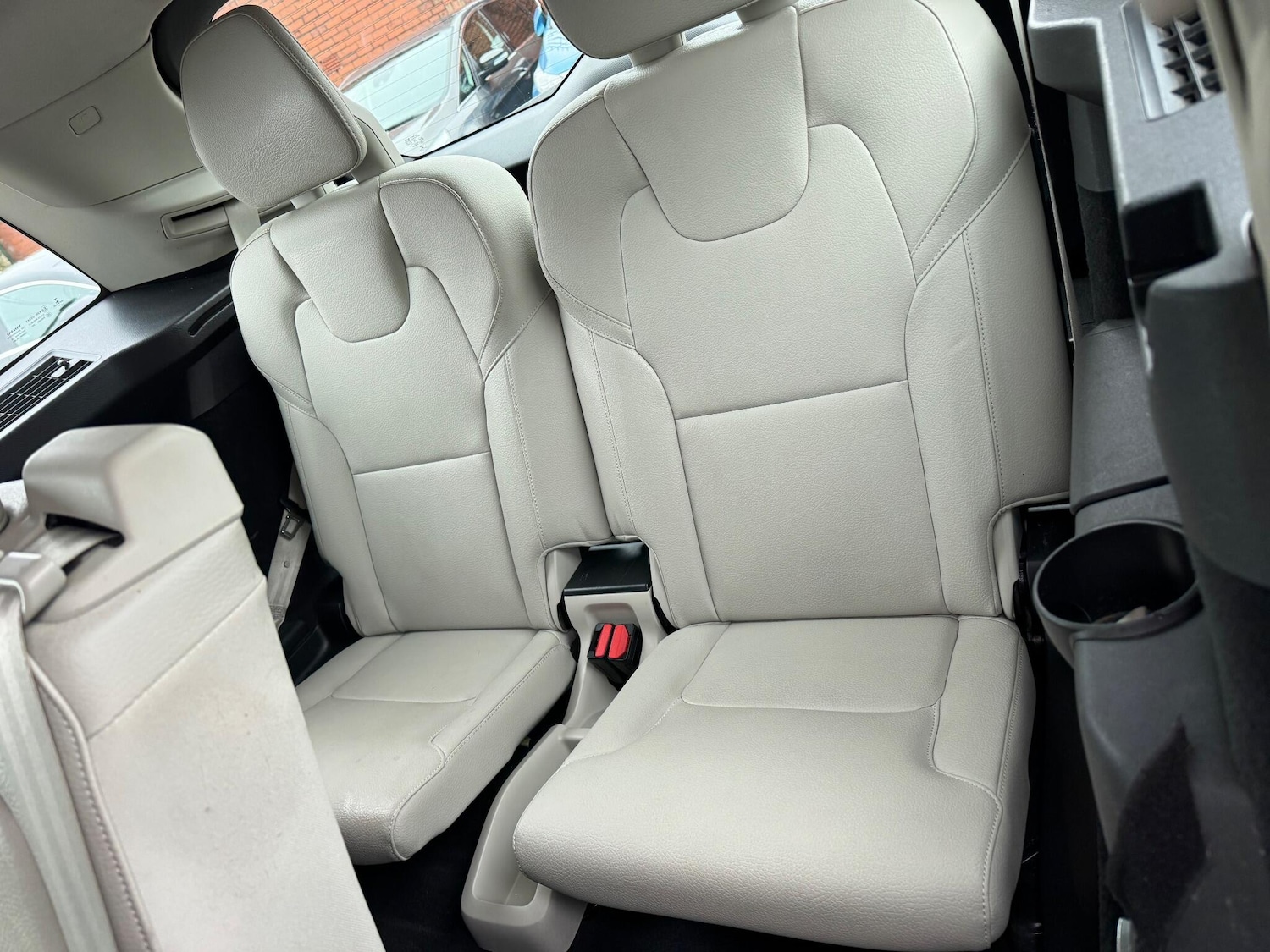 Used Volvo XC90 2016 for sale - 76996258: Photo 15