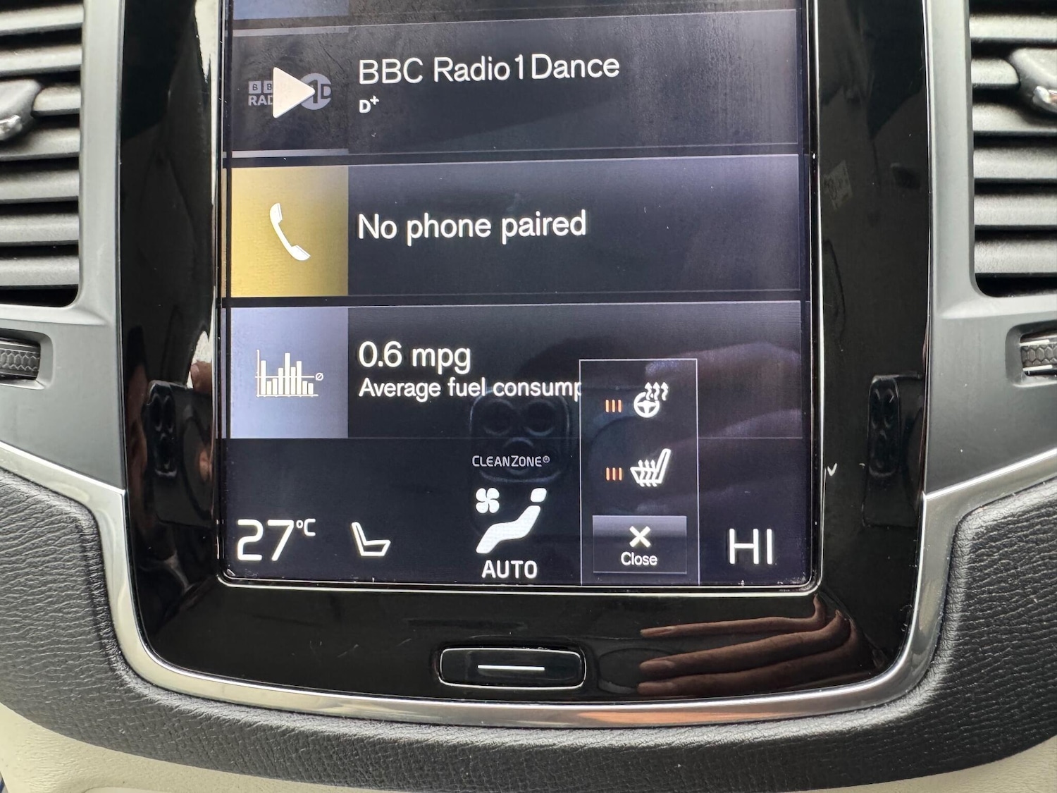 Used Volvo XC90 2016 for sale - 76996258: Photo 19