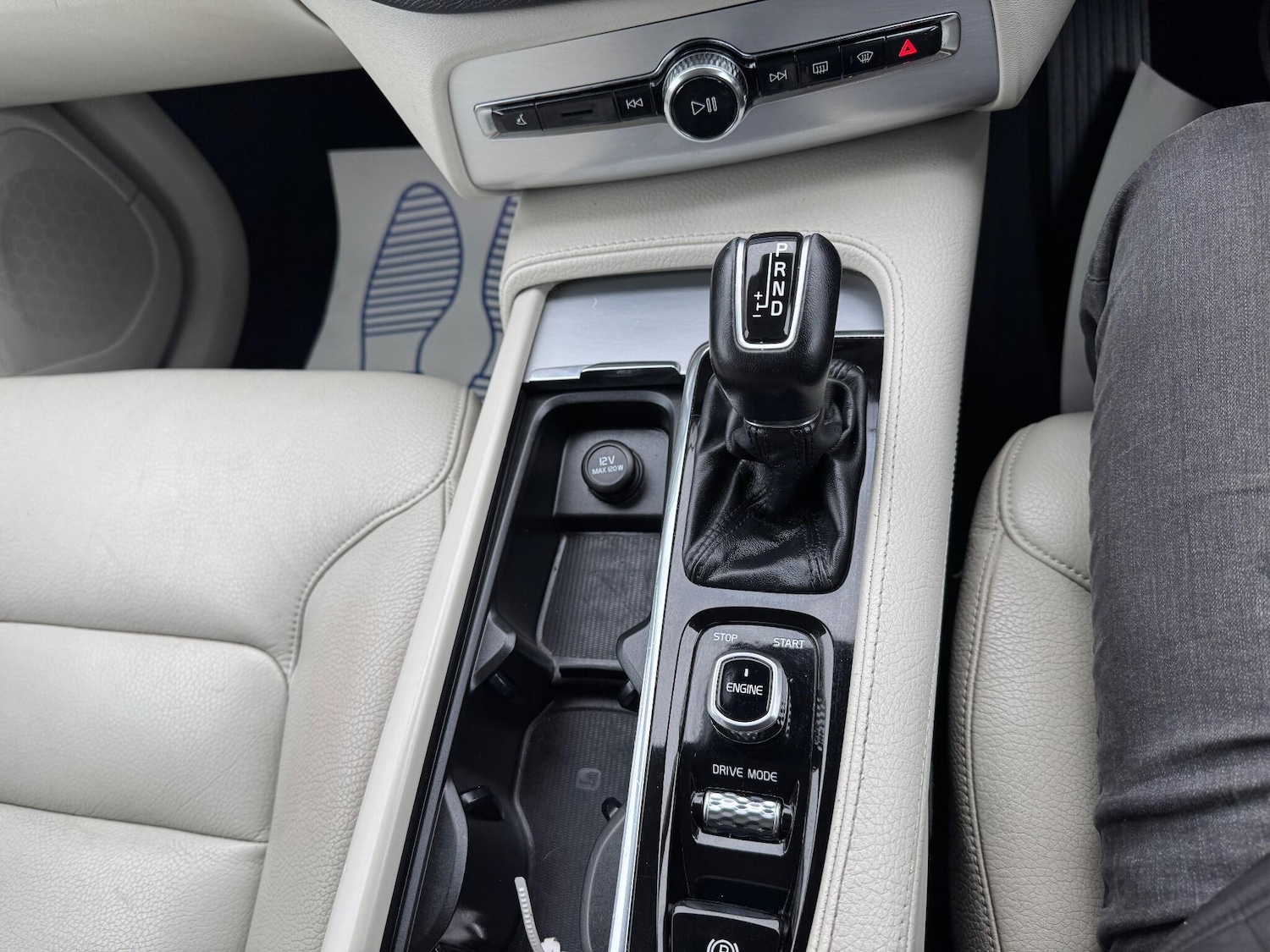 Used Volvo XC90 2016 for sale - 76996258: Photo 21