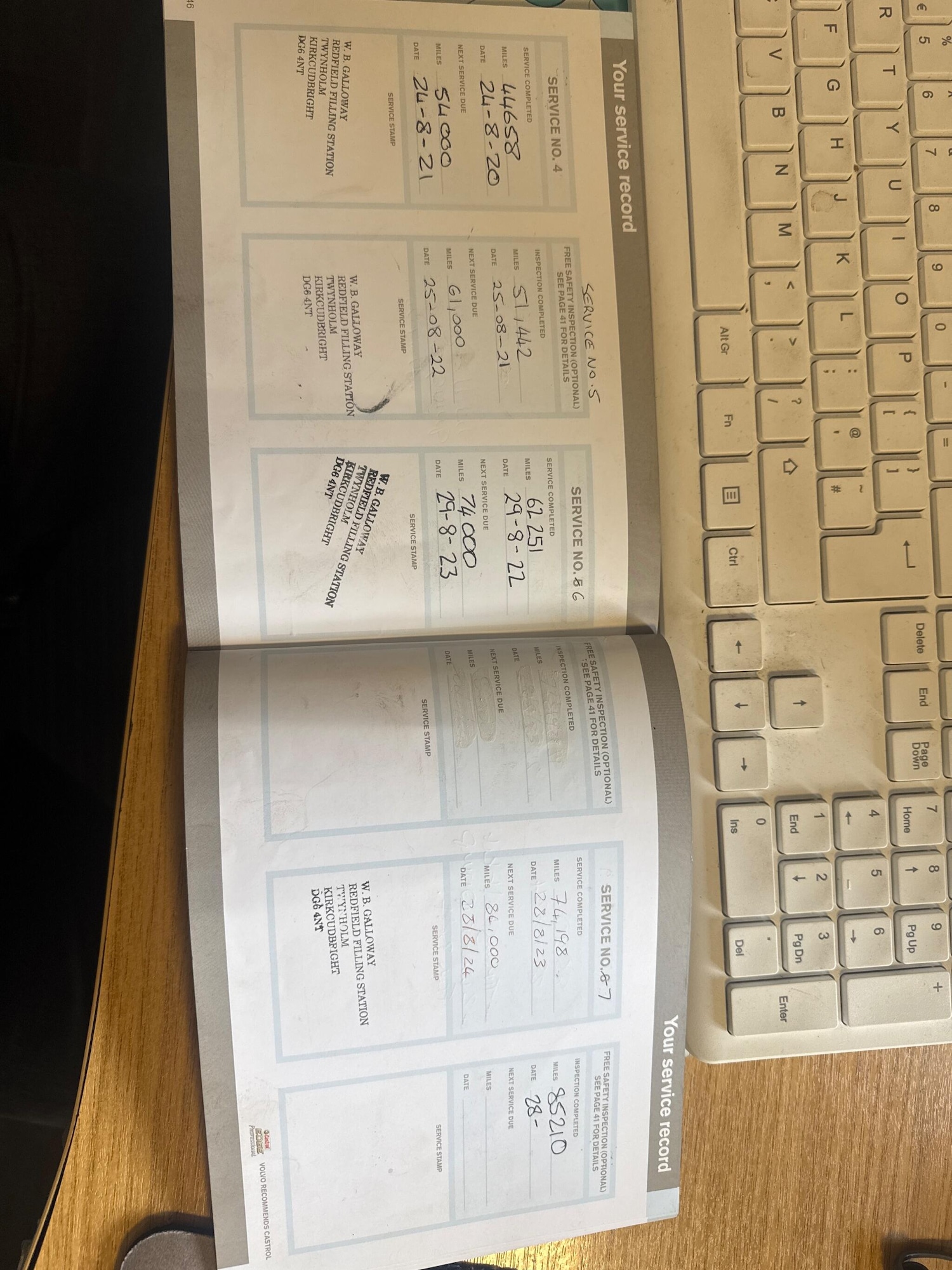 Used Volvo XC90 2016 for sale - 76996258: Photo 34