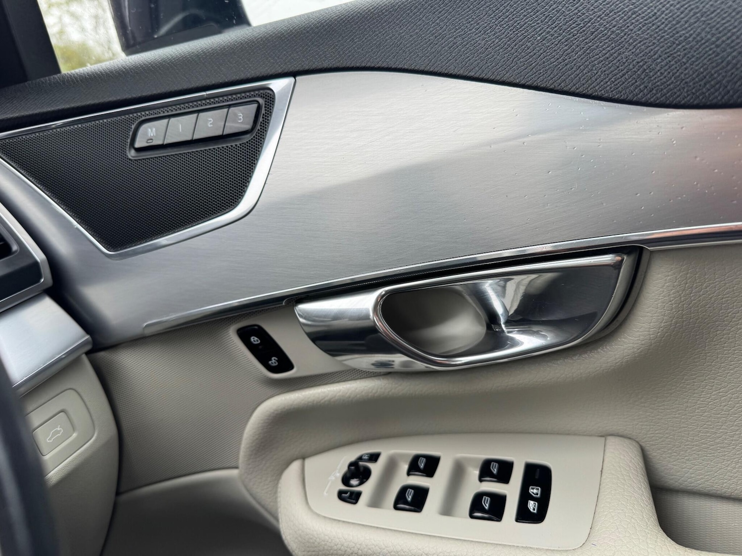 Used Volvo XC90 2016 for sale - 76996258: Photo 36