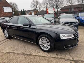 2017 (17) - 3.0 TDI V6 SE Executive Tiptronic quattro Euro 6 (s/s) 4dr