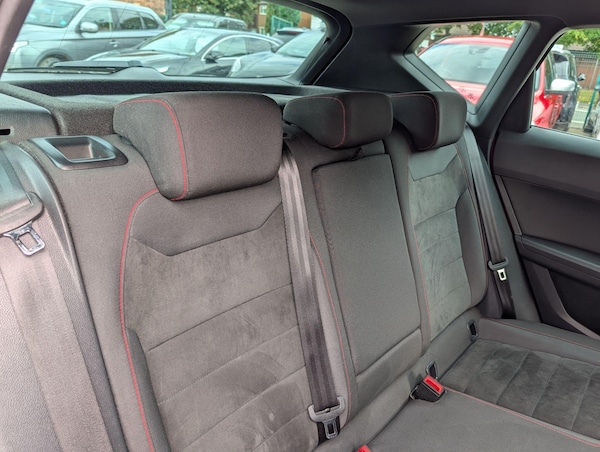 Used SEAT Ateca 2018 for sale - 75769750: Photo 14