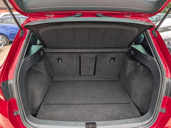 Used SEAT Ateca 2018 for sale - 75769750: Photo 17