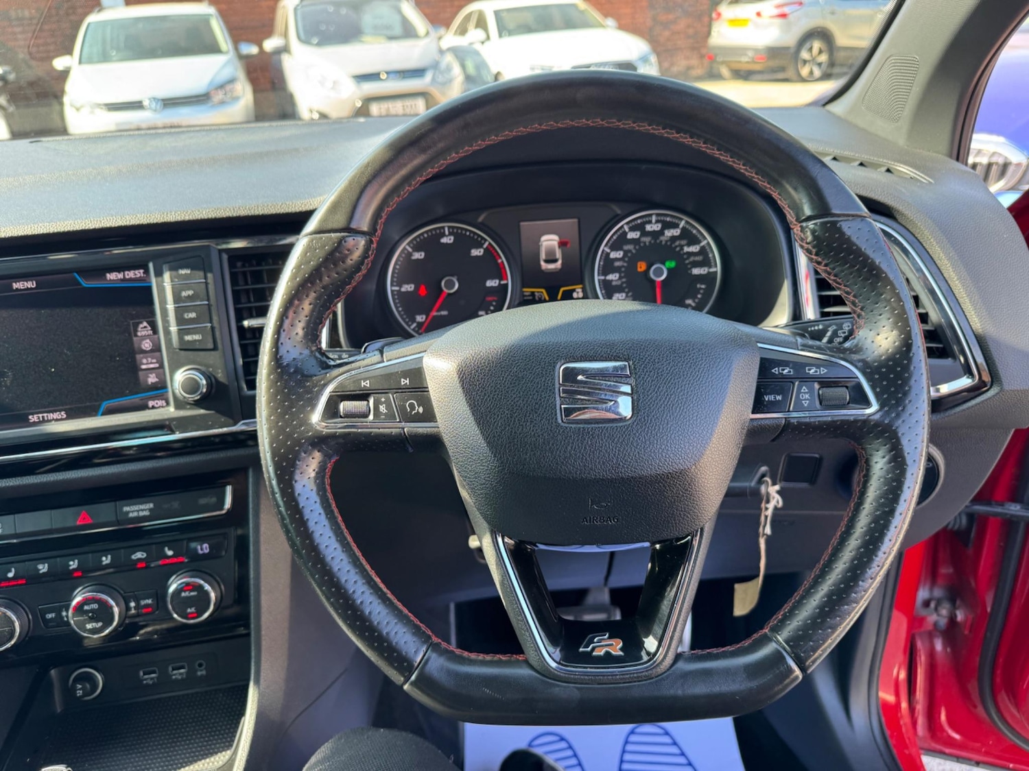 Vehicle 19