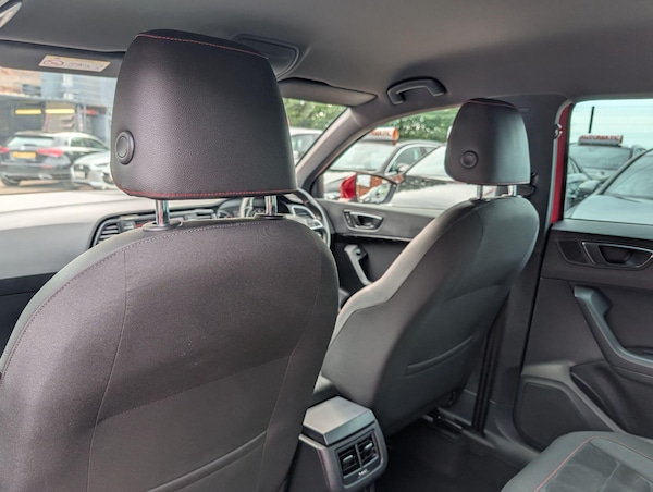 Used SEAT Ateca 2018 for sale - 75769750: Photo 19