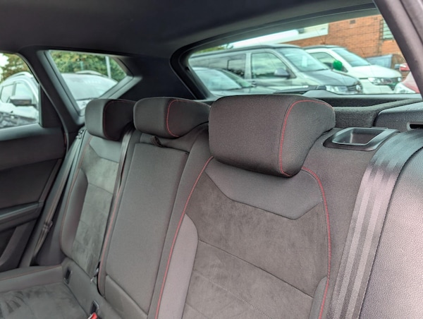 Used SEAT Ateca 2018 for sale - 75769750: Photo 20