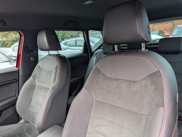 Used SEAT Ateca 2018 for sale - 75769750: Photo 23