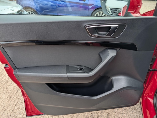 Used SEAT Ateca 2018 for sale - 75769750: Photo 24