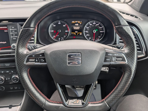 Used SEAT Ateca 2018 for sale - 75769750: Photo 25