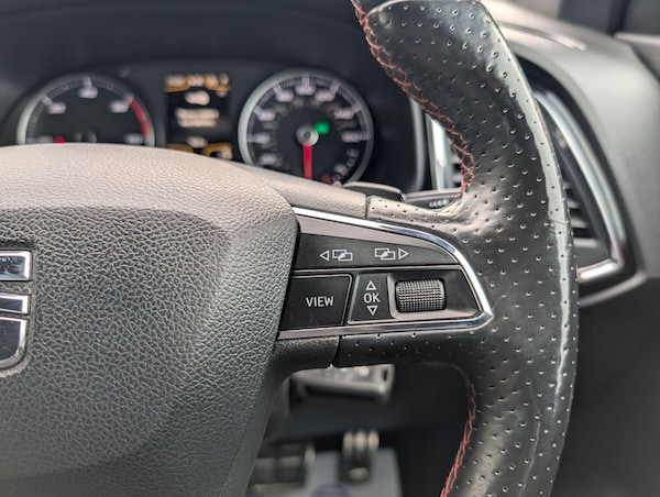 Used SEAT Ateca 2018 for sale - 75769750: Photo 26